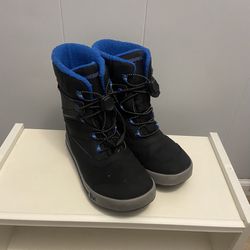 Merrell Kids Unisex Snow Bank 2.0 Boot