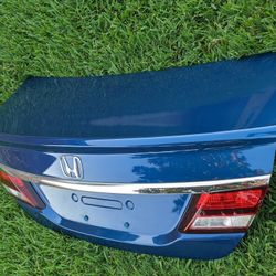 2012-2015 Honda Civic Trunk Lid