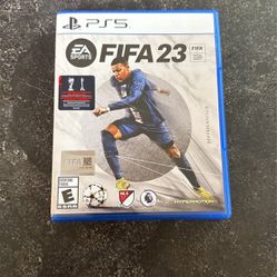 FIFA 23 - PS3