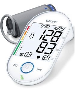 (NEVER OPENED) Beurer Blood Pressure Machine