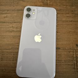 Apple iPhone 11 64gb Unlocked Purple