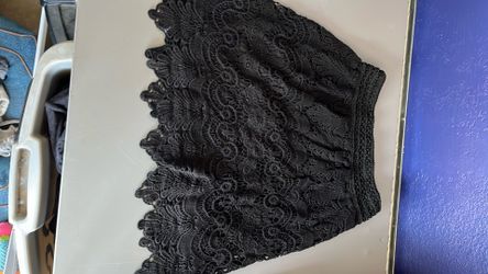 Nwt club z collection skirt
