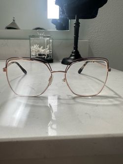 Rachel Zoe HARMONY Rose Gold