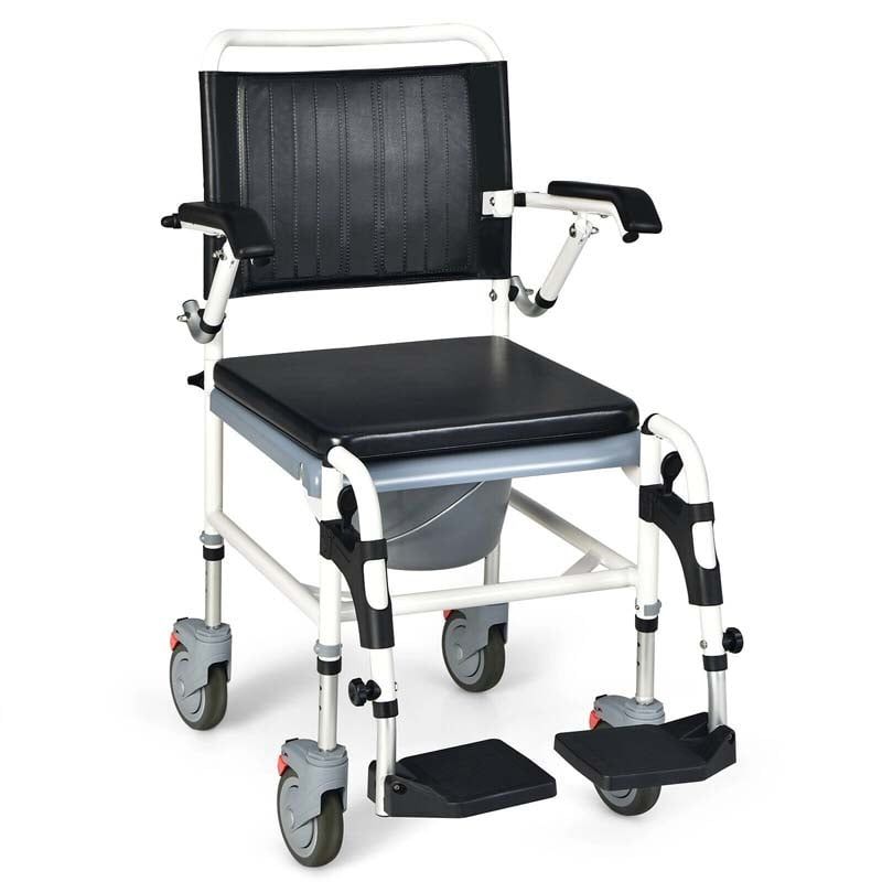 Wheelchair four in one brand new in box never been used