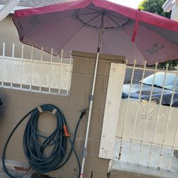 Tommy Bahama Umbrella 