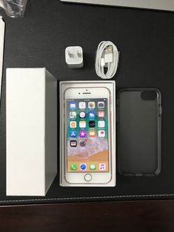 iPhone 7 - New - Unlocked for any carrier