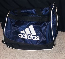 Adidas Gym Bag