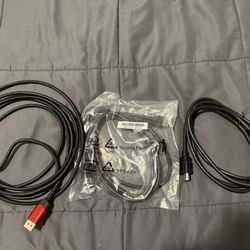 8k HDMI Cables