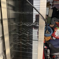 Wine Cooler