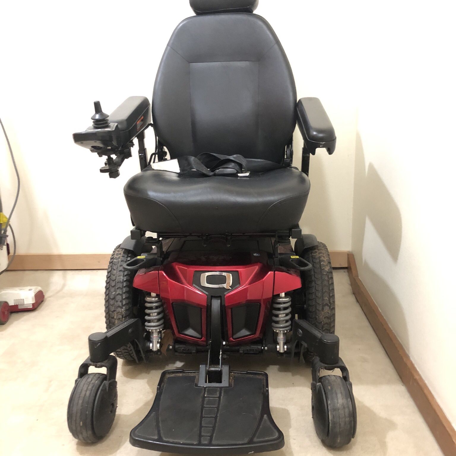 Power Wheelchair