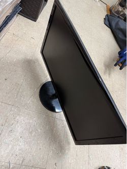 ASUS VS197D-P 18.5" WXGA 1366x768 VGA Back-lit LED Monitor, Black