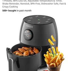 Small Air Fryer