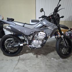 Klx300sm