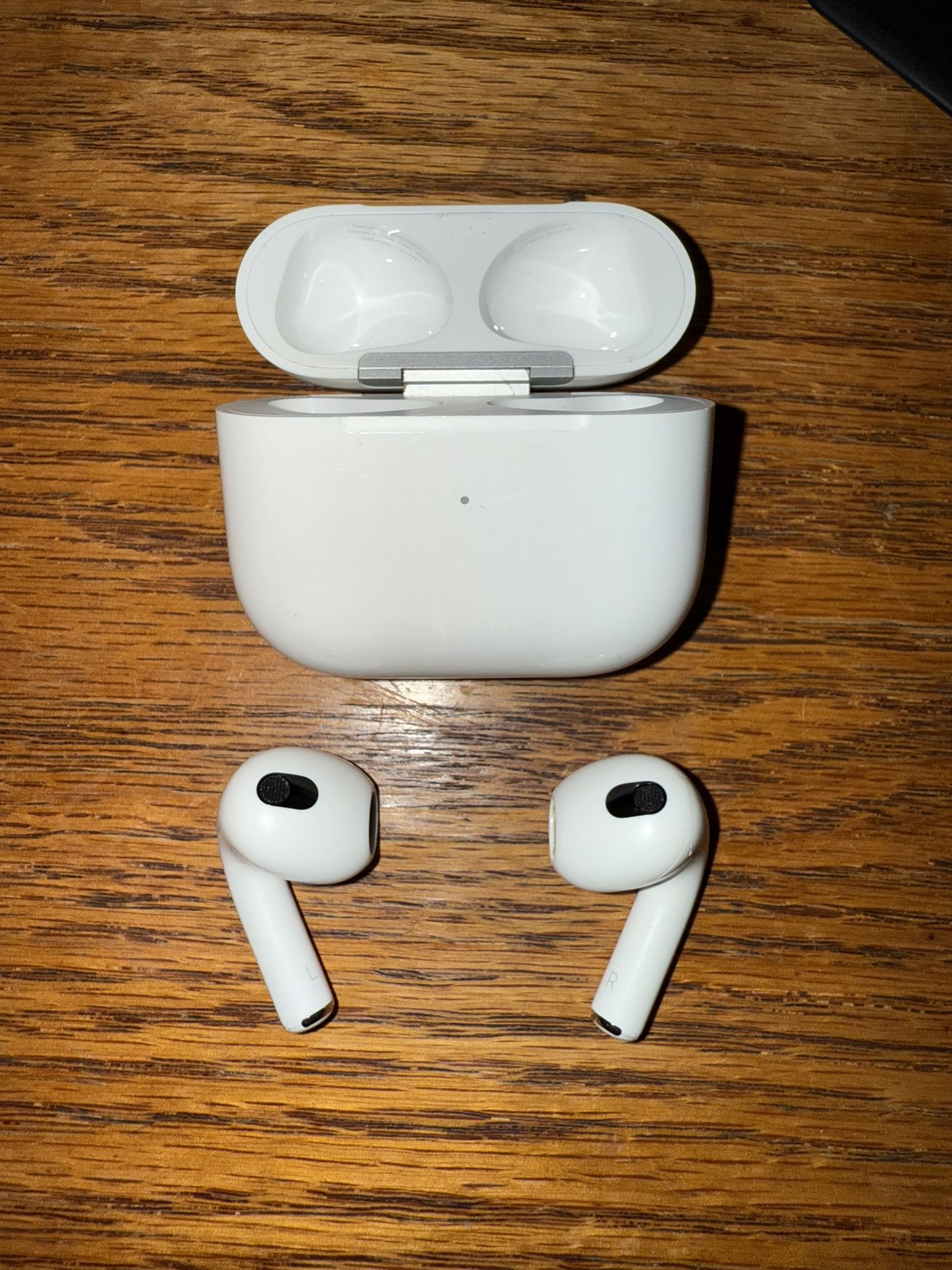 AirPods 4/Newest Generation (2024)