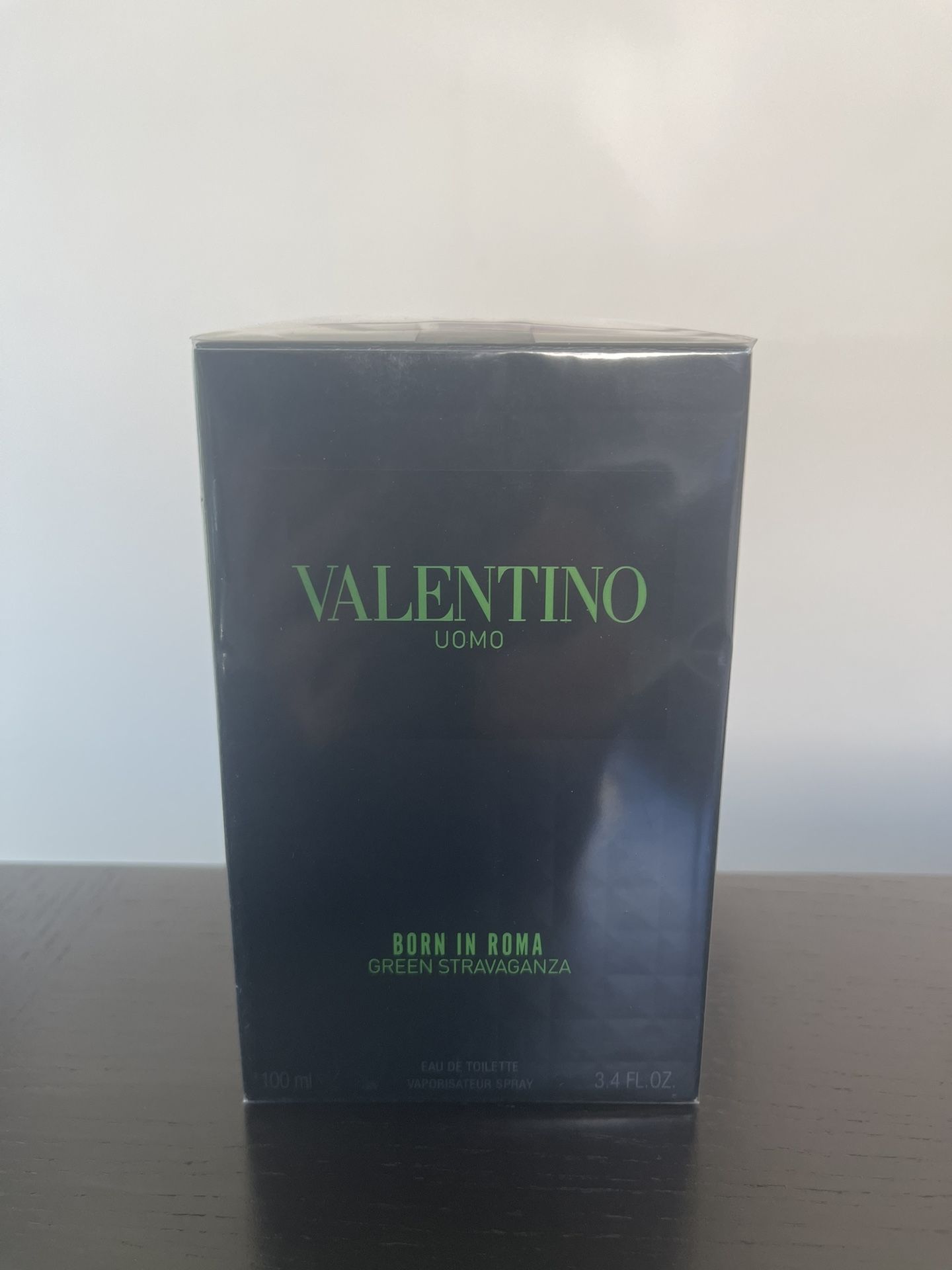 Valentino Green Starvaganza 100 ML.