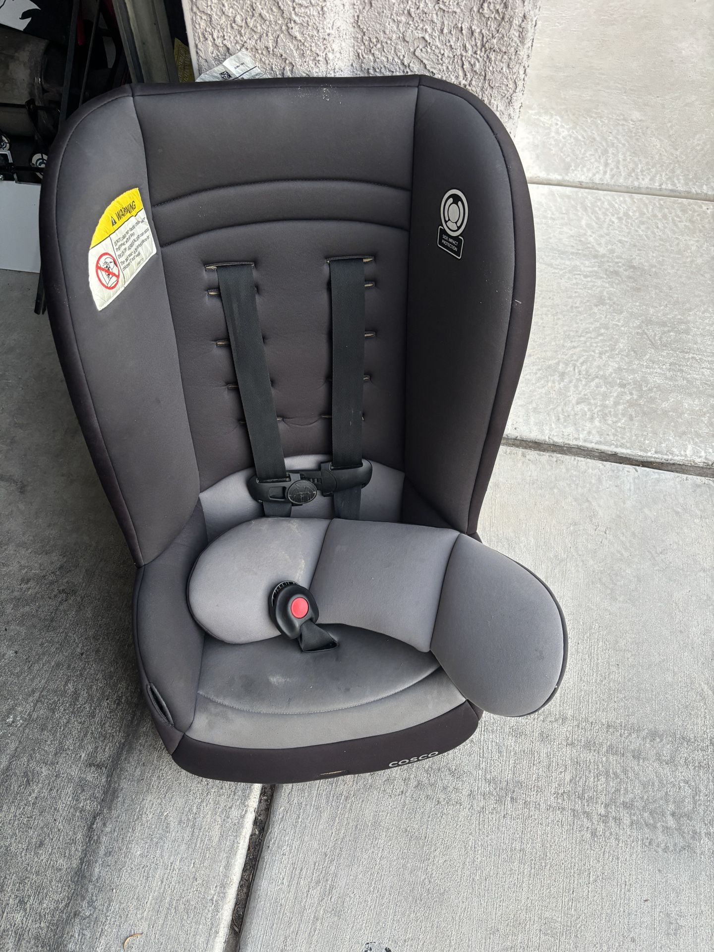 Car Seat 