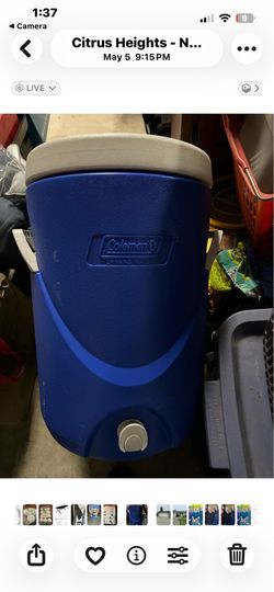 Water jug