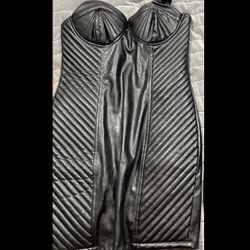 Black Dress Size Medium