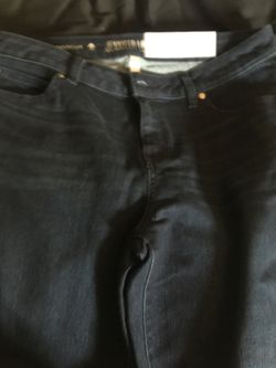 Jennifer Lopez boot cut