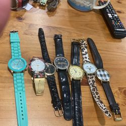 Reloj Diferentes Marcas 