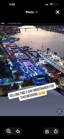 Day trip festival