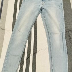 Levi Jeans 535 Super Skinny