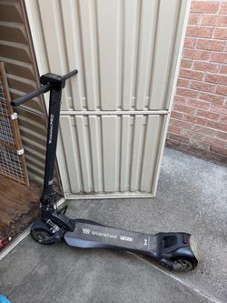 Scooter