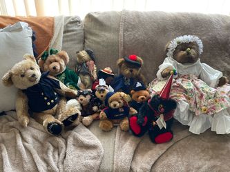 Teddy  Bear Lovers