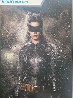 McFarlane Cat Woman