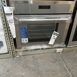 30” Thermador Masterpiece Single  Wall Oven 