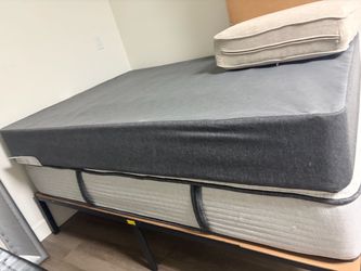 Box spring
