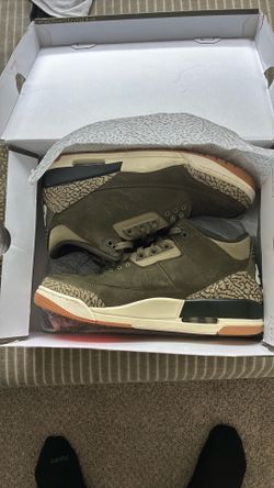 Jordan air3