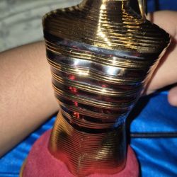 JPG LE MALE ELIXIR men Fragrance 125 Ml