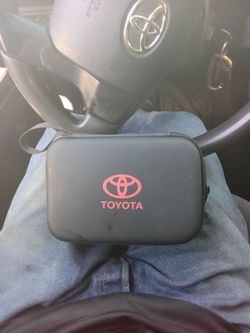 Toyota/Lexus j1772 to NACS adapter & CCS1 to NACS adapter