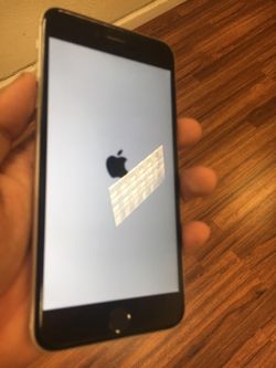 APPLE iPhone 6 Plus UNLOCKED