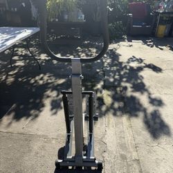 Home Stepper / Glider Exercise Machine 