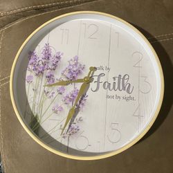 Wall clock