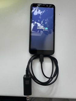 Android cell phone  ATT
