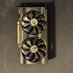 RTX 3060 12GB EVGA 