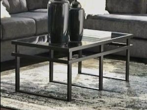 Coffee Table - Ashley Furniture