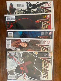 115 comic books in excellent condition