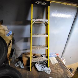5ft Ladder