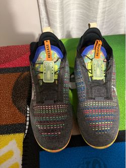 vapormax