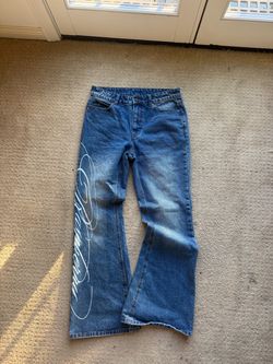 gv gallery miley cyrus denim