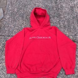 Eastern Washington Uni Sweatshirt