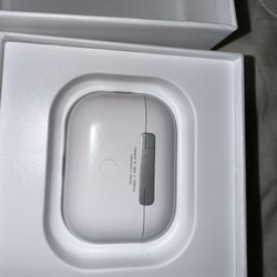 Apple AirPods Pro 1st Gen 