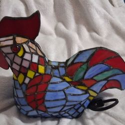 Roster Tiffany Lamp Works 