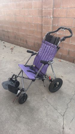 Convaid by Etac EZ Rider 16”