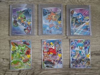 First Partner Sets