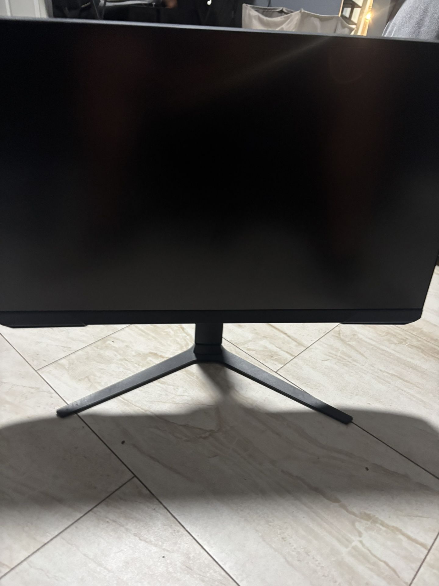 Samsung 27-Inch Odyssey G3